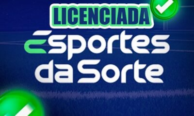 Esportes da Sorte