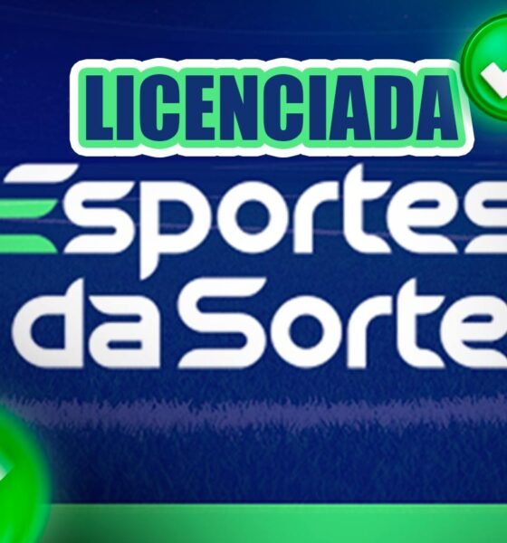 Esportes da Sorte