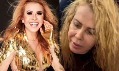 joelma