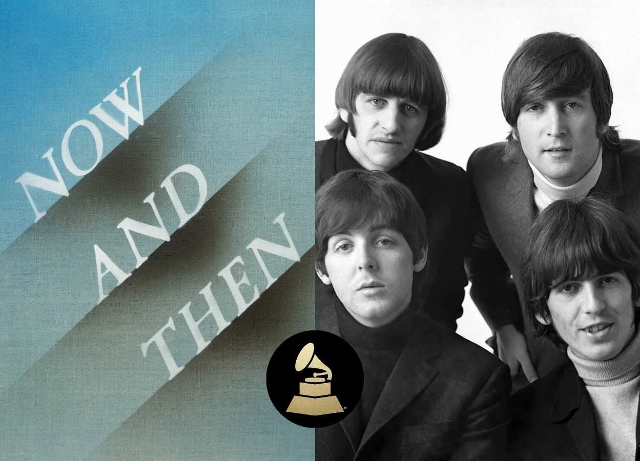 now-and-then-Beatles