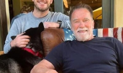 Chris-Pratt-Schwarzenegger