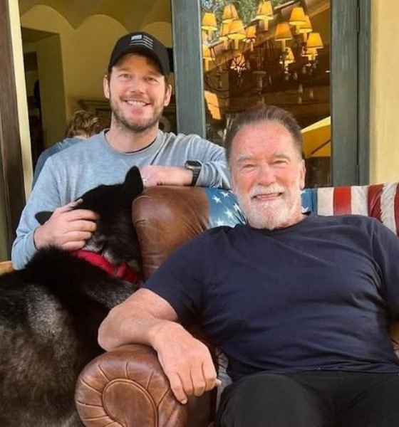 Chris-Pratt-Schwarzenegger