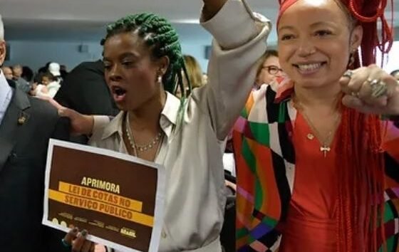aumento das cotas raciais em concursos publicos