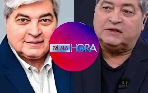 despedida de datena tv