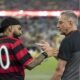 gabigol ataca ex presidente
