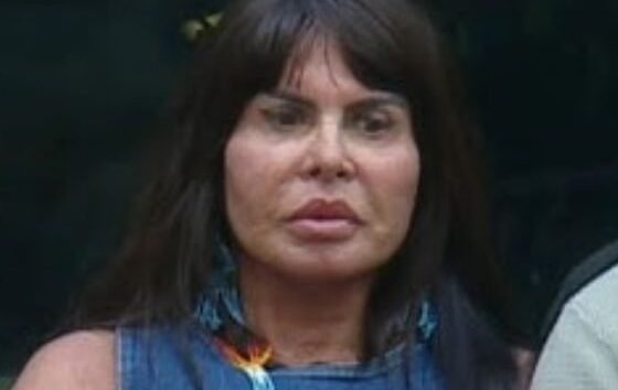 gretchen ameaca deixar power couple talira