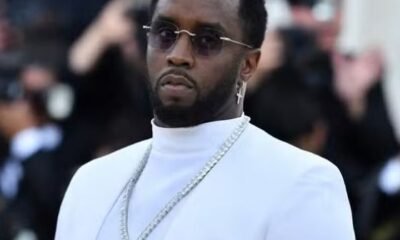 julgamento p diddy