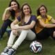 mulheres na tv protagonismo