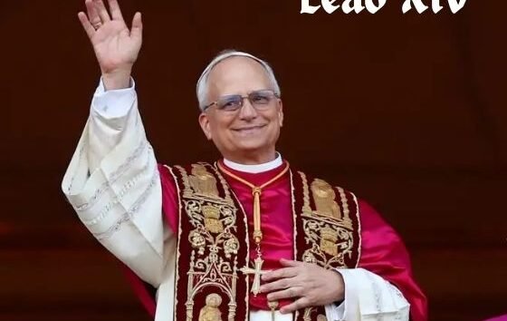 papa leao xiv robert francis prevost