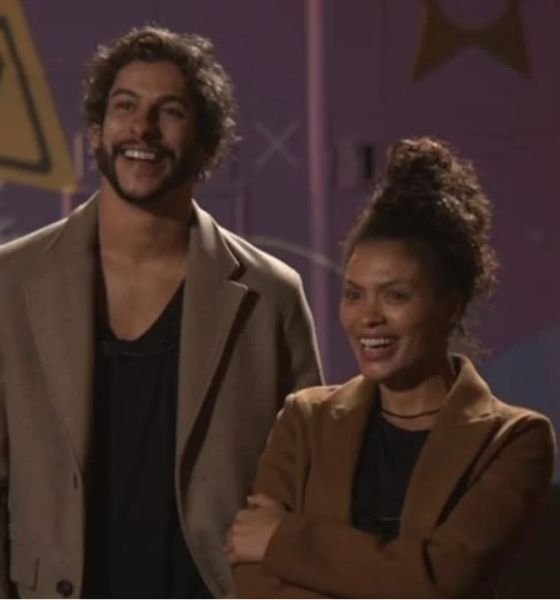 power couple brasil