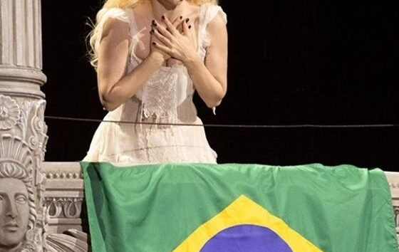 show de lady gaga brasil