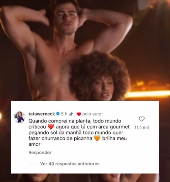 cena rafa vitti